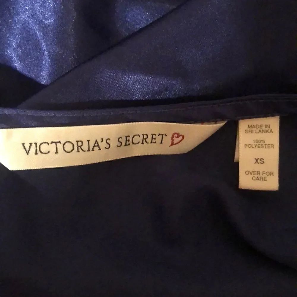 Victoria Secret Pajama Set  - Picture 6 of 6